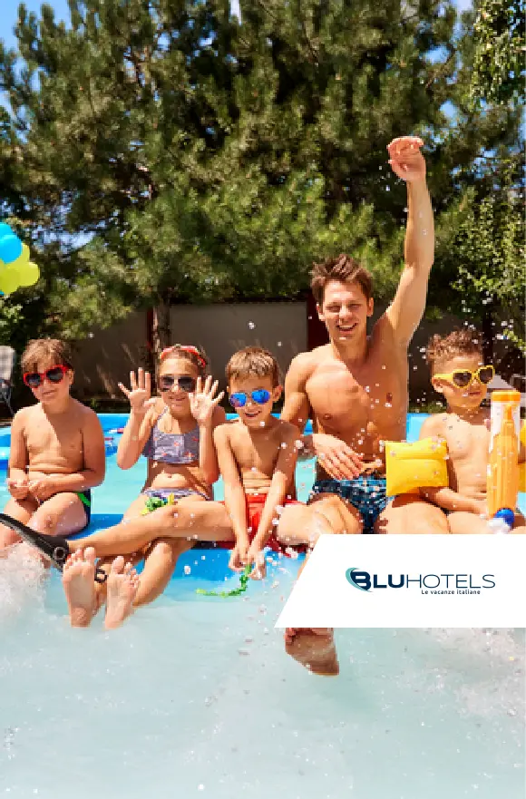 bluhotels