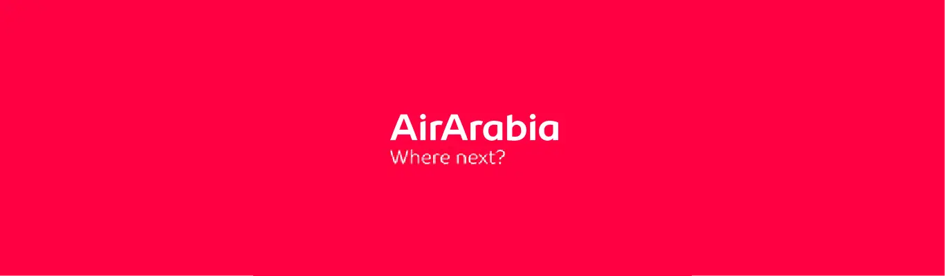Air Arabia